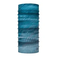 Czapki i chusty sportowe damskie - Chusta Buff Coolnet UV+ Keren Stone Blue - miniaturka - grafika 1