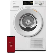 Suszarki do prania - Miele TSD 263 WP - miniaturka - grafika 1