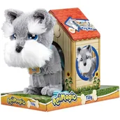 Zabawki interaktywne dla dzieci - Goliath Goliath Animagic piesek Tilly 453536 - miniaturka - grafika 1