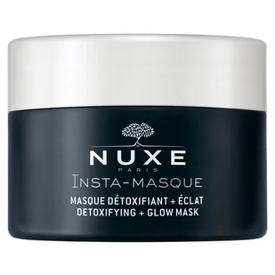 Nuxe Insta Masque detoksykująca maska rozświetlająca skórę 50 ml - Maseczki do twarzy - miniaturka - grafika 1