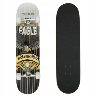 Deskorolka Extreme Board - Eagle - Deskorolki - miniaturka - grafika 1