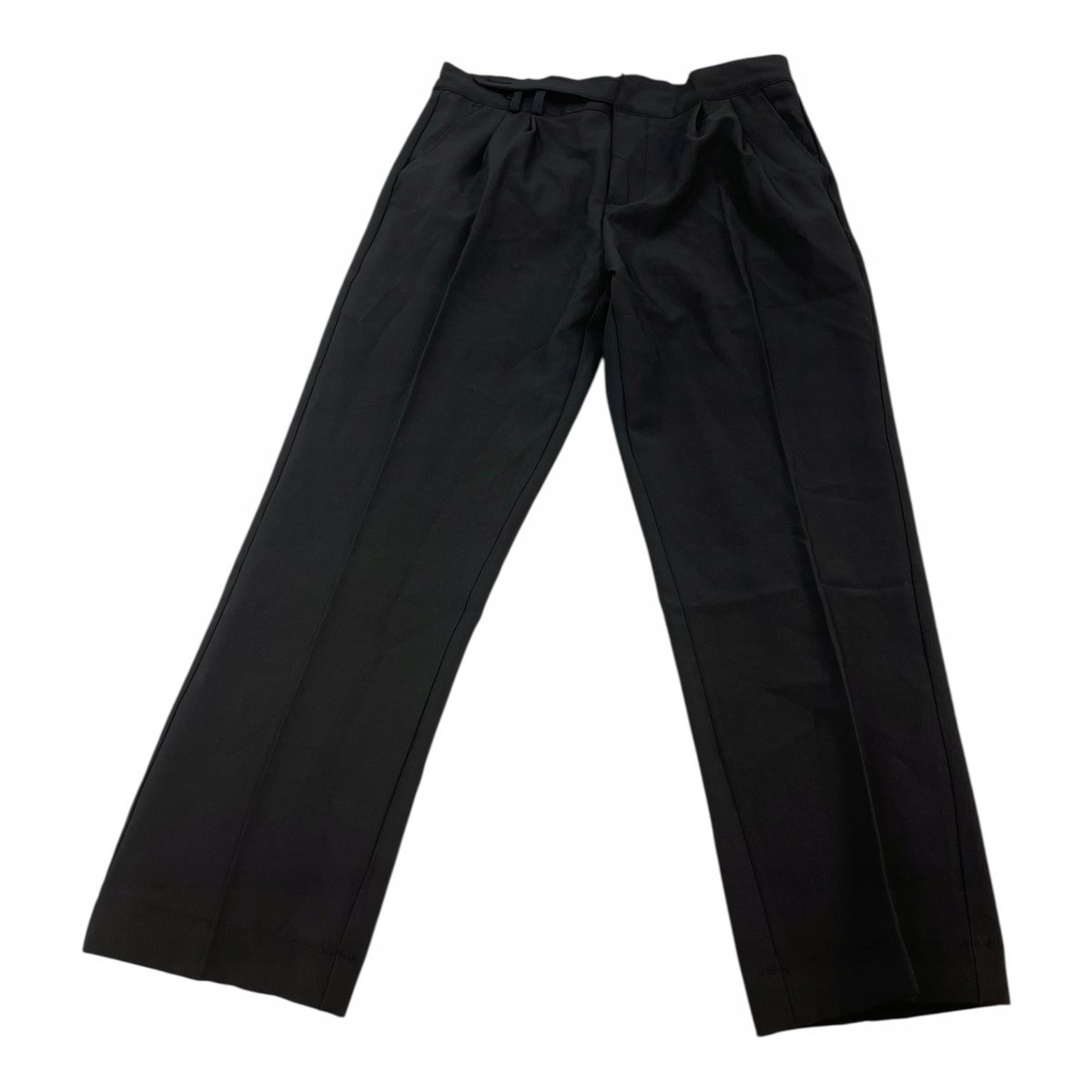 Eleganckie spodnie damskie Old Money L