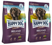 Sucha karma dla psów - Happy Dog Ireland Supreme Sensible 12,5 kg - miniaturka - grafika 1