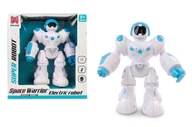 Figurki dla dzieci - Artyk Robot chodzący 73837 - miniaturka - grafika 1