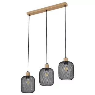 Rabalux 3132 Grendel lampa wisząca - Lampy sufitowe - miniaturka - grafika 1