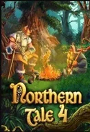 Gry PC Cyfrowe - Northern Tale 4 (PC) Klucz Steam - miniaturka - grafika 1