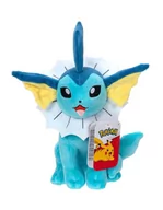 Gadżety dla graczy - Pluszowa Maskotka Pokemon - Vaporeon / Warszawa - miniaturka - grafika 1