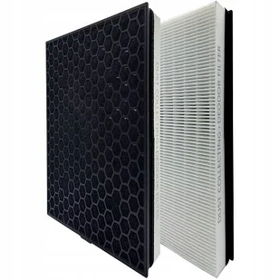 Filtr do oczyszczacza Samsung AX60R5080WD AX60T5080WF - Filtry do oczyszczaczy powietrza - miniaturka - grafika 1