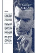 Poezja - Slezak Wybór wierszy - miniaturka - grafika 1