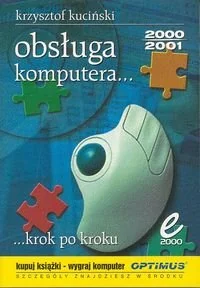 OBSLUGA KOMP - Systemy operacyjne i oprogramowanie - miniaturka - grafika 1
