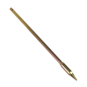 Akcesoria motocyklowe - Przyrząd do Montażu/Demontażu Przedniego Zawieszenia JMP (340 mm) - miniaturka - grafika 1