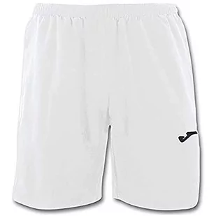 Joma Joma Costa II szorty męskie sportowe, dziecięce, rozmiar uniwersalny biały 101114.200.4XS - Spodnie i spodenki dla chłopców - miniaturka - grafika 1