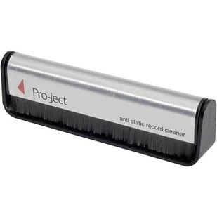 PRO-JECT Szczoteczka do czyszczenia p&amp;#322yt winylowych Brush it - Akcesoria gramofonowe - miniaturka - grafika 1