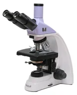 Mikroskopy i lupy - MAGUS, Mikroskop biologiczny MAGUS Bio 250T - miniaturka - grafika 1
