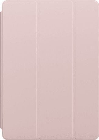 Etui na tablet Apple Nowe oryginalne etui Apple iPad Pro 10.5'', Apple iPad Air 3rd, Apple iPad 7th gen. Smart Cover Pink Sand