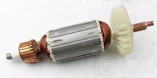 Dedra Wirnik - Akcesoria do elektronarzędzi - miniaturka - grafika 1