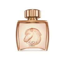 Lalique Equus Woda perfumowana 75ml - Wody i perfumy męskie - miniaturka - grafika 1