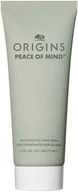 Kremy i maski do rąk - Origins Peace of Mind Moisturizing Hand Cream 75 ml - miniaturka - grafika 1