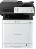 Urządzenia wielofunkcyjne - Kyocera Urządzenie wielofunkcyjne ECOSYS MA4000cix  - miniaturka - grafika 1