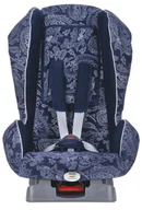 Foteliki samochodowe - RAMATTI STAR CLASSIC ORIENTAL BLUE Fotelik samoc - miniaturka - grafika 1