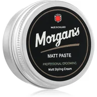 Kosmetyki do stylizacji włosów - Pasta Do Stylizacji Włosów Morgans Matt Paste - miniaturka - grafika 1