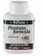 Układ moczowy i płciowy - Prostata formula, 67tab - miniaturka - grafika 1