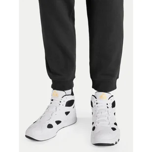 Sneakersy Reebok ATR DECIMATOR 100201335 Biały - Sneakersy męskie - miniaturka - grafika 1