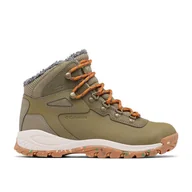 Buty trekkingowe damskie - Buty Trekkingowe Damskie Columbia Newton Ridge II Waterproof - miniaturka - grafika 1