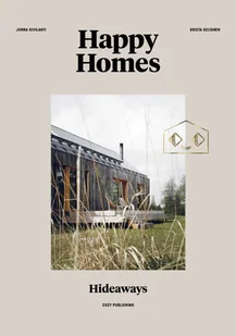 Happy Homes - Hideaways - Albumy inne - miniaturka - grafika 1