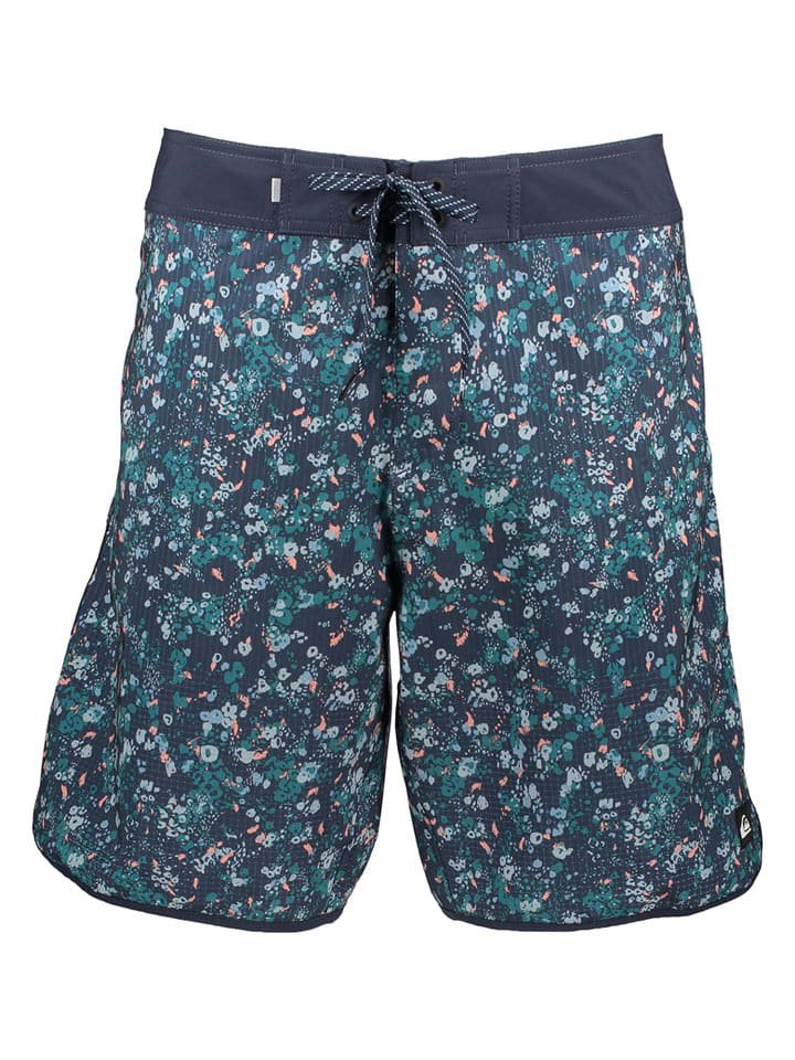 Quiksilver Szorty kąpielowe 