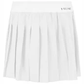 Sukienki i spódnice sportowe - Spódniczka damska Head Performance Skort Women white XS - miniaturka - grafika 1