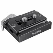 Akcesoria do statywów - Smallrig Zacisk i płytka (QR Arca) [2144B] - miniaturka - grafika 1