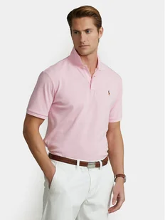 Polo Polo Ralph Lauren - Koszulki męskie - miniaturka - grafika 1