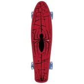 Deskorolki - Seven Deskorolka fiszka Spider-Man 59969 - miniaturka - grafika 1