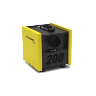 Trotec Osuszacz adsorpcyjny TTR 200 - Osuszacze powietrza - miniaturka - grafika 1