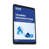 Książki medyczne - Technika ortodontyczna - kompendium wiedzy (e-book) [pdf] - miniaturka - grafika 1