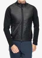 Kurtki rowerowe - Kurtka rowerowa Northwave Extreme Trail Jacket - black - miniaturka - grafika 1