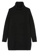 Swetry damskie - Marc O´Polo Golf w kolorze czarnym - miniaturka - grafika 1