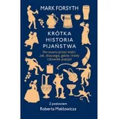 Kulturoznawstwo i antropologia - Dolnośląskie Krótka historia pijaństwa - miniaturka - grafika 1