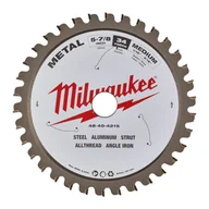 Piły elektryczne - PIŁA TARCZOWA DO METALU 150*20*1.6/34 - miniaturka - grafika 1