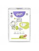 Pieluchy - Bella Happy Pieluchy Soft & Delicate Before Newborn do 2 kg 46 sztuk - miniaturka - grafika 1