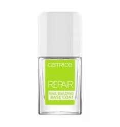 Catrice Nail Repair Nail Building Base Coat 10.5 ml - Lakiery do paznokci - miniaturka - grafika 1