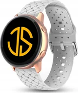 Akcesoria do smartwatchy - PASEK DO HUAWEI WATCH GT2 GT3 42mm ELEGANT DAMSKI RÓŻNE KOLORY 20mm PREMIUM - miniaturka - grafika 1