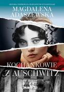 Opowiadania - Kochankowie z Auschwitz - miniaturka - grafika 1