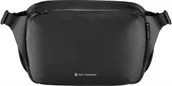 Torby fotograficzne i futerały - Torba fotograficzna K&F Concept Urban Wander Sling 12 l - czarna - miniaturka - grafika 1