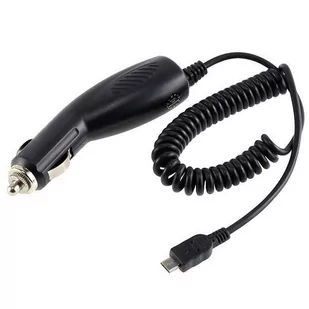 Vertex Ładowarka samochodowa micro USB 1A P35-5505 - Ładowarki samochodowe - miniaturka - grafika 2