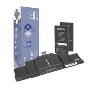 Baterie do laptopów - Bateria Mitsu do Apple MacBook Pro A1398 15" - A1494 (2013, 2014 r.) - miniaturka - grafika 1