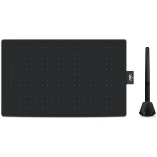 Tablet graficzny Huion RTM-500 Black RTM-500-B - Części i akcesoria do laptopów - miniaturka - grafika 1