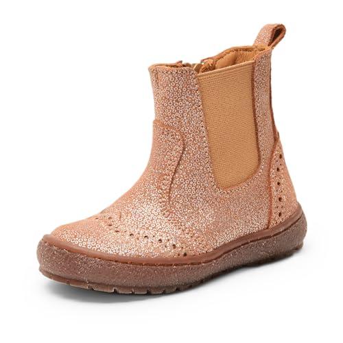 Bisgaard Meri, Modne buty dla dziewczynek i dziewcząt, Błyszcząca róża, 24 EU