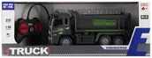 Zabawki zdalnie sterowane - Auto Ciężarowe Wywrotka Zdalnie Sterowana Mega Creative - miniaturka - grafika 1